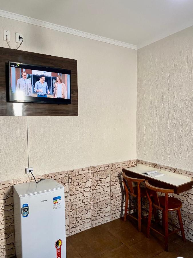 Praca Da Arvore - Expo Hotel São Paulo