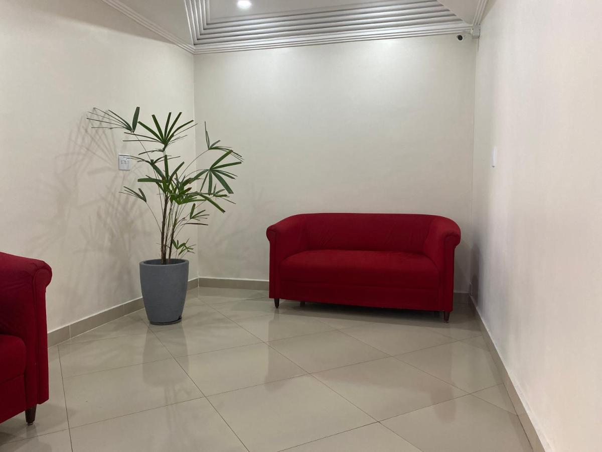 Praca Da Arvore - Expo Hotel São Paulo