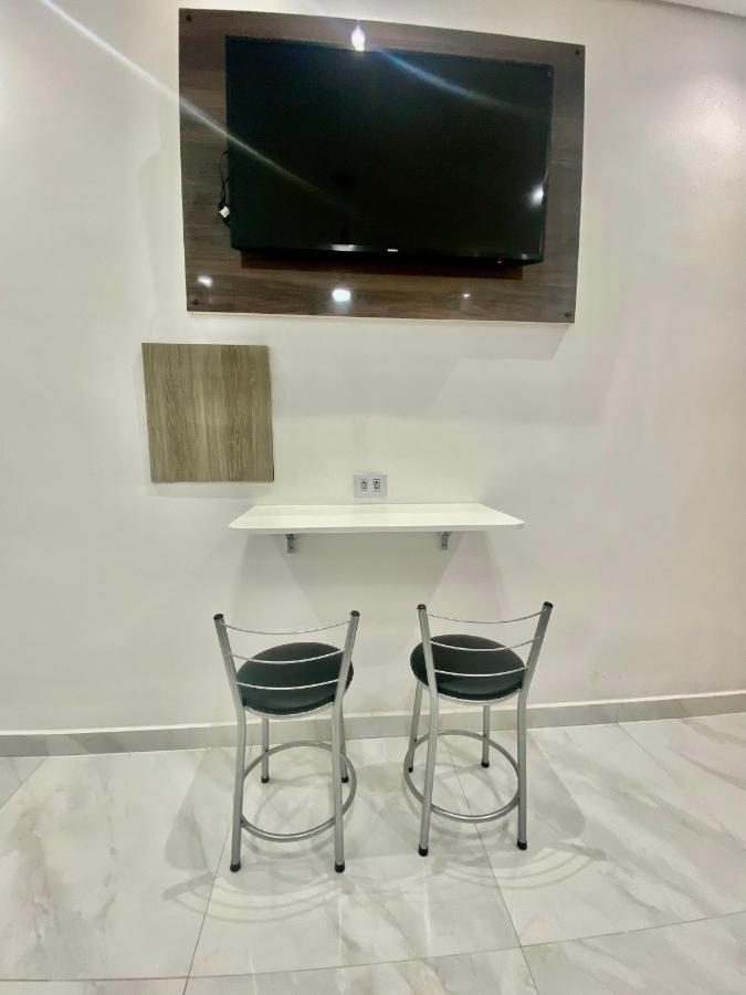 Praca Da Arvore - Expo São Paulo